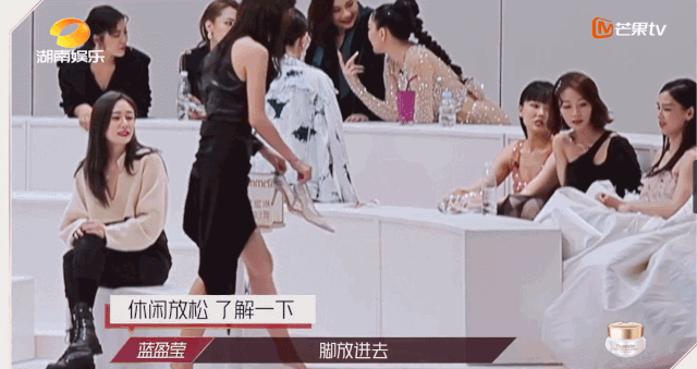 兴风作浪的姐姐们：直男为什么无法拒绝成熟女人？第4张