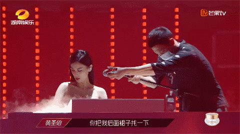 兴风作浪的姐姐们：直男为什么无法拒绝成熟女人？第6张