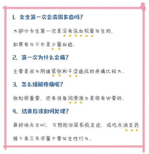 性知识，学着点！第5张