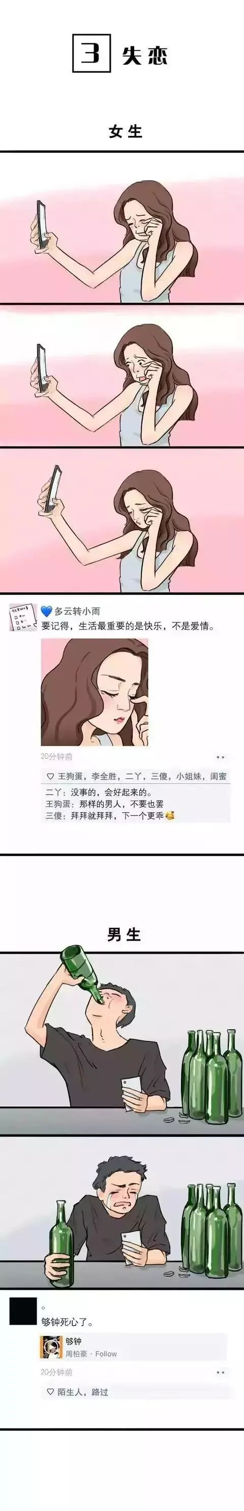 16张图，告诉你如何引导女生情绪？丨聊天进阶篇第3张