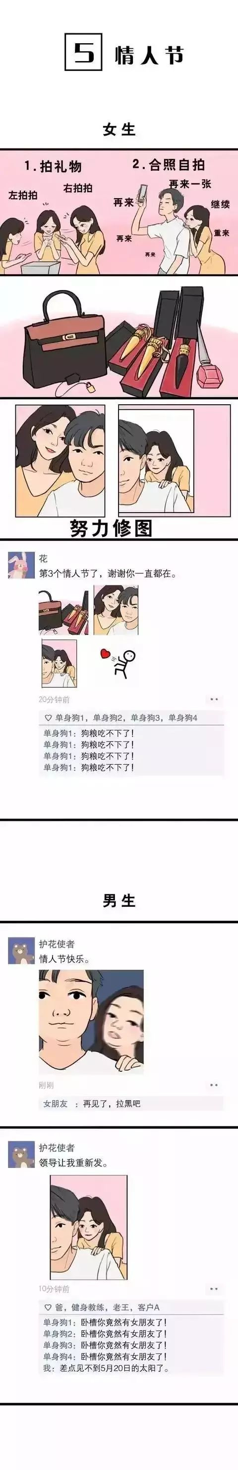 16张图，告诉你如何引导女生情绪？丨聊天进阶篇第5张