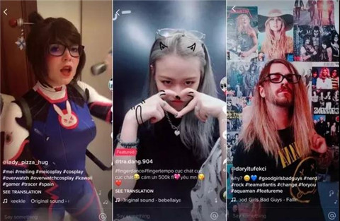 美国青少年的梦工厂：tiktok出售背后的荣耀与耻辱第25张