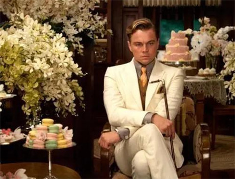 撩妹香水图鉴：让男生成为行走的荷尔蒙第10张