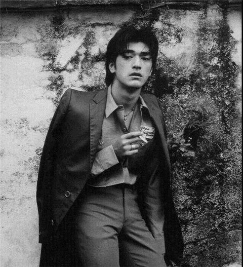 撩妹香水图鉴：让男生成为行走的荷尔蒙第7张