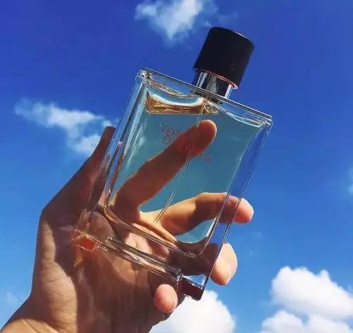 撩妹香水图鉴：让男生成为行走的荷尔蒙第2张