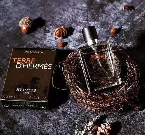 撩妹香水图鉴：让男生成为行走的荷尔蒙第3张