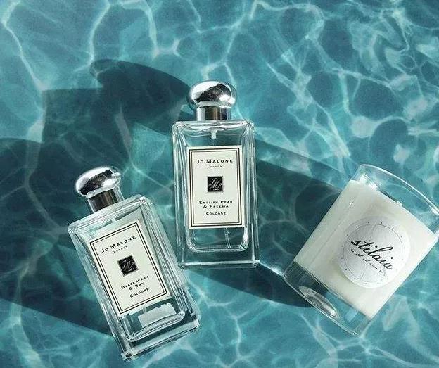 撩妹香水图鉴：让男生成为行走的荷尔蒙第4张