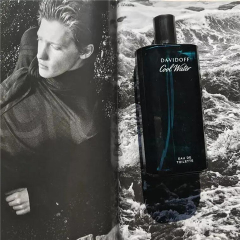 撩妹香水图鉴：让男生成为行走的荷尔蒙第11张