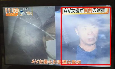 加勒比老板被捕，东京热凉凉，日本色情产业还能坚挺多久？第9张