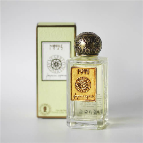 5款“斩女香” ，究竟哪款适合你？