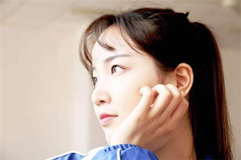 女生聊天回哈哈是什么意思？第2张