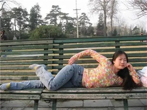 网红鼻祖逆天改命：资产上亿，至今单身，她经历了什么？第12张