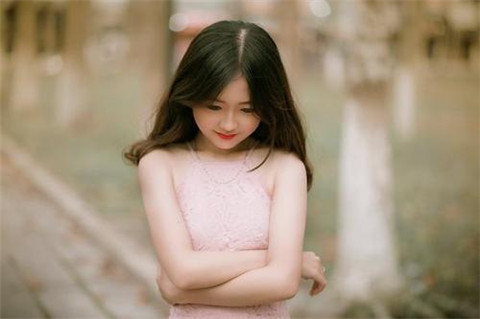 女生最容易动情的6个瞬间，把握住才容易脱单第3张