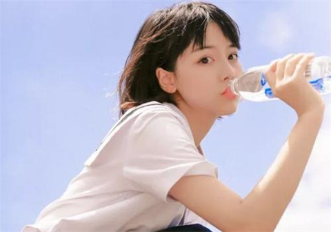 看起来不好追？你不试试怎么知道第3张