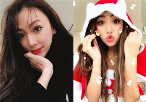 听说你们都喜欢女装大佬？第28张
