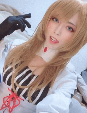 听说你们都喜欢女装大佬？第17张