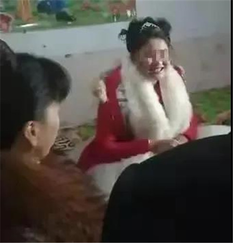 被嫌弃的方洋洋一生：死于虐待，葬于阴婚第6张