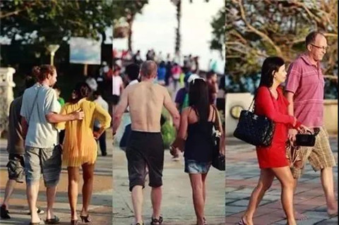 为什么美国胖老头爱找菲律宾辣妹？第5张