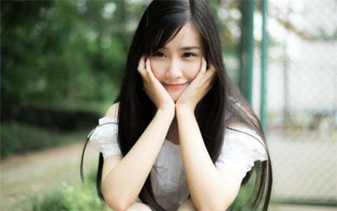 女生暗示你追她的表现，别错过了第2张