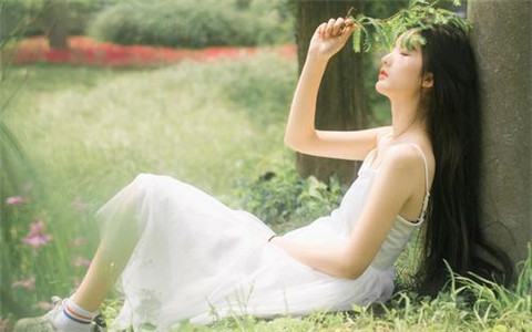 喜欢的女生嫌弃我矮要放弃吗？第2张