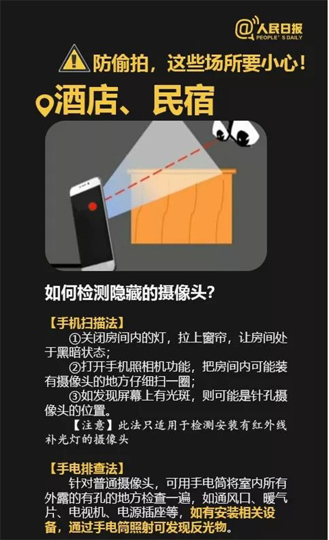 揭秘偷 拍产业链：25岁女生被偷 拍3000段视频，隐私被万人围观