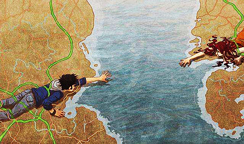 异地恋怎么维持感情？9个技巧分享给你！第2张