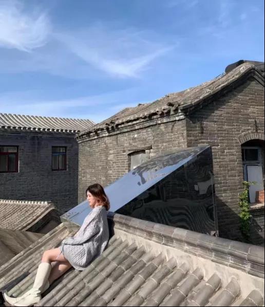 在帝都，只有假名媛和打工仔才会在意你有没有钱？丨全国约会第23张