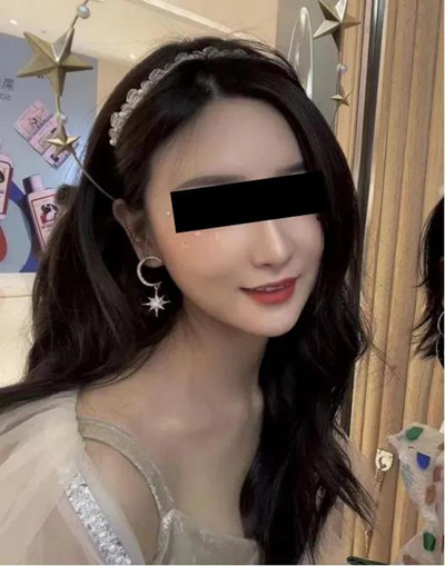 人前高贵的北电女神，不曾想碰上了我这只伪舔狗第2张