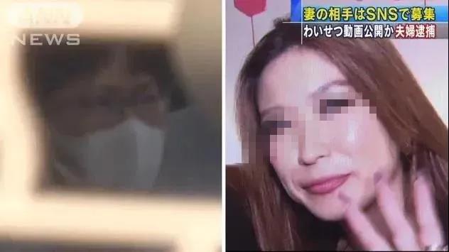 为了满足“变态”心理，丈夫拍摄妻子与多名陌生男不雅视频，第9张