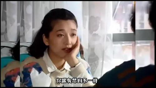 重回90年代，看看什么是撩妹教科书？第1张